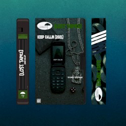 Keeps Calling (Lost Tapes 2021)