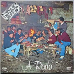 A Roda
