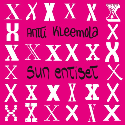 Sun entiset