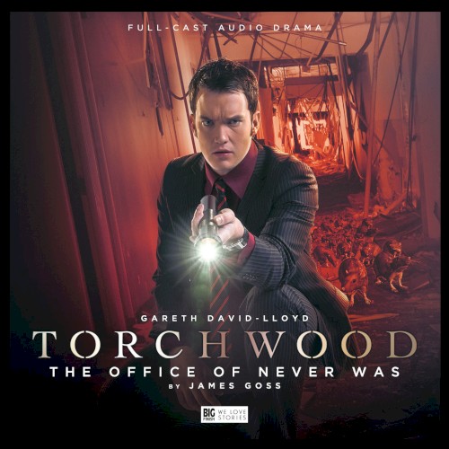 Torchwood: The Office of Never Was
