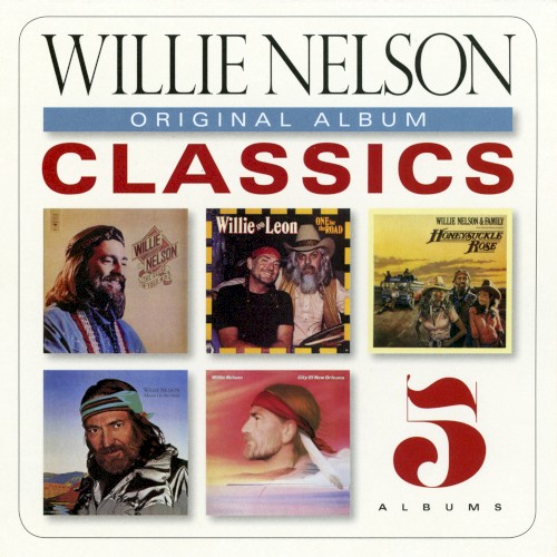 Original Album Classics