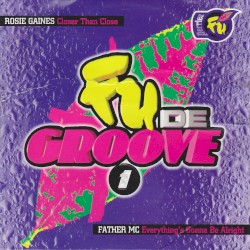 Fu de Groove 1