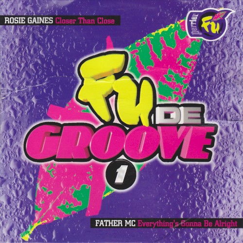 Fu de Groove 1