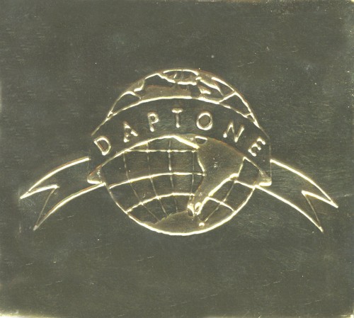 Daptone Gold