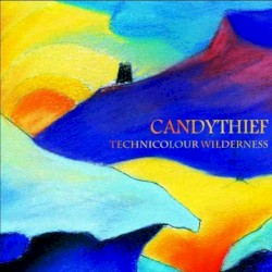 Technicolour Wilderness