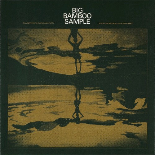Big Bamboo Sample