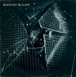 Från Flykt till Kamp