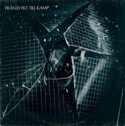 Från Flykt till Kamp