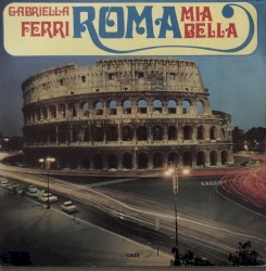Roma mia bella