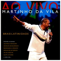 Brasilatinidade Ao Vivo
