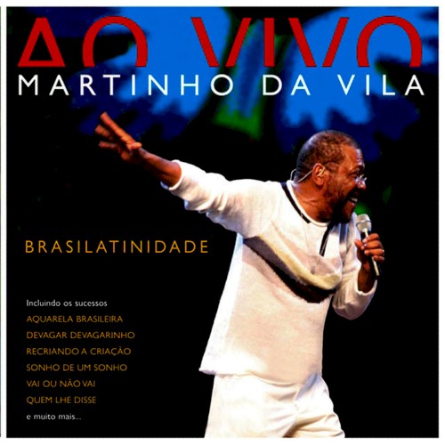 Brasilatinidade Ao Vivo
