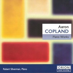 Piano Sonata and Other Works