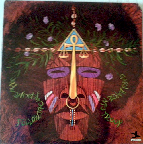 Follow, the Medicine Man