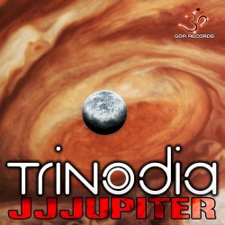 J J Jupiter