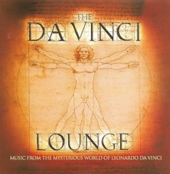 The Da Vinci Lounge