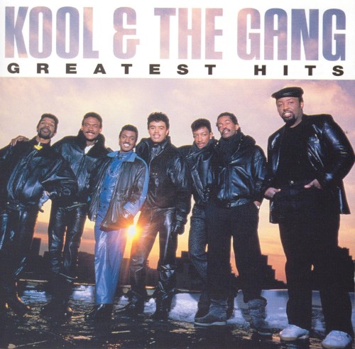 Greatest Hits