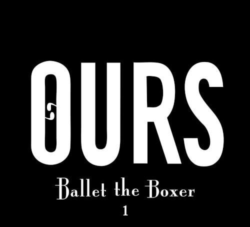 Ballet the Boxer 1