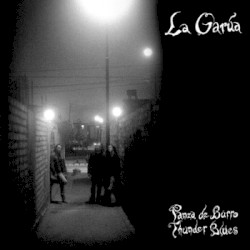 Panza de Burro Thunder Blues
