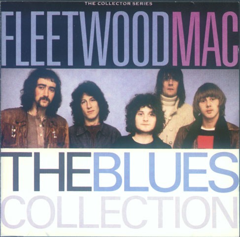 The Blues Collection