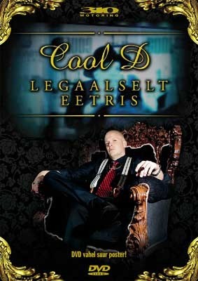 Legaalselt eetris
