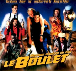 Le Boulet