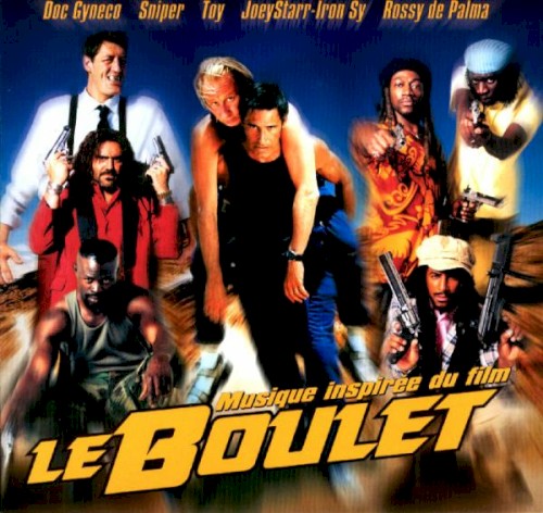 Le Boulet