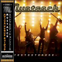 Testosterone Album Outtakes