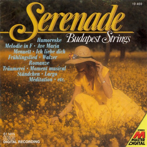 Serenade