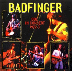 BBC In Concert 1972-3