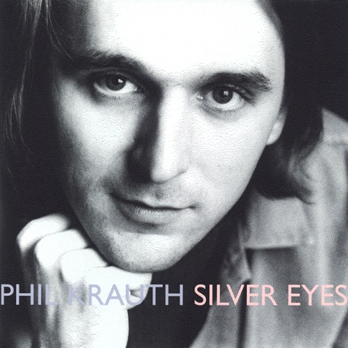 Silver Eyes