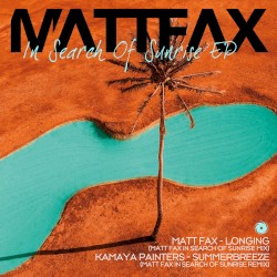 In Search of Sunrise EP