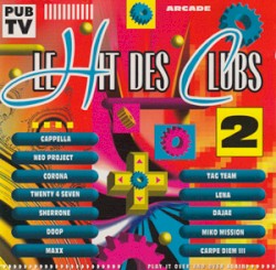 Le Hit des clubs 2