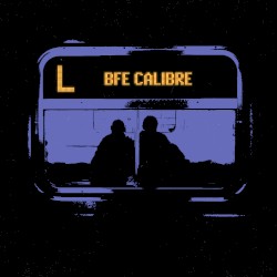 Take the L Train (To 8th Ave.) (Calibre remix)