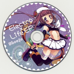 Electro x Life EP