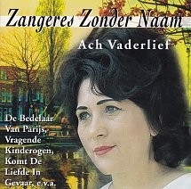 Ach vaderlief