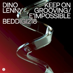 Keep On Grooving / E'impossible