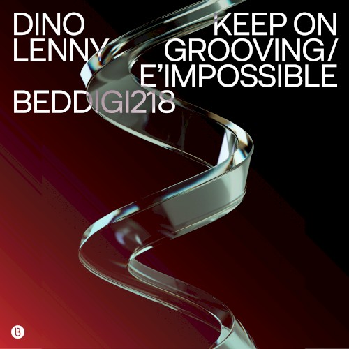 Keep On Grooving / E'impossible