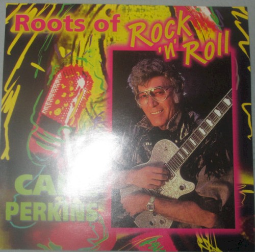 Roots of Rock ’n’ Roll