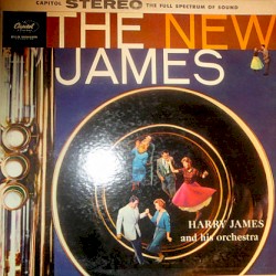 The New James