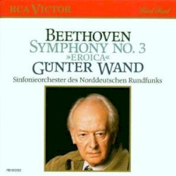 Symphony no. 3 "Eroica"
