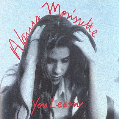 You Learn