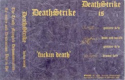 Fuckin' Death