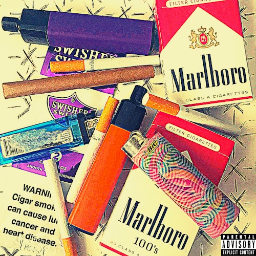 Nicotine Tobaccy