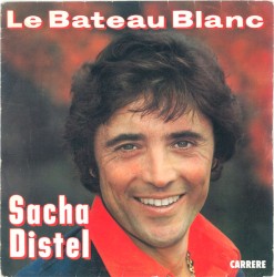 Le Bateau blanc