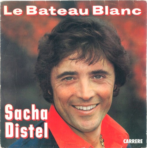Le Bateau blanc