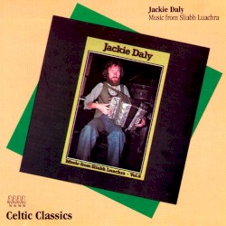 Music From Sliabh Luachra