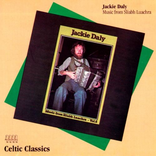 Music From Sliabh Luachra