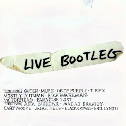 Classic Rock #047: Live Bootleg