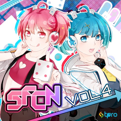 SFCN Vol.4