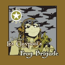 Live Frogs Set 1 & 2